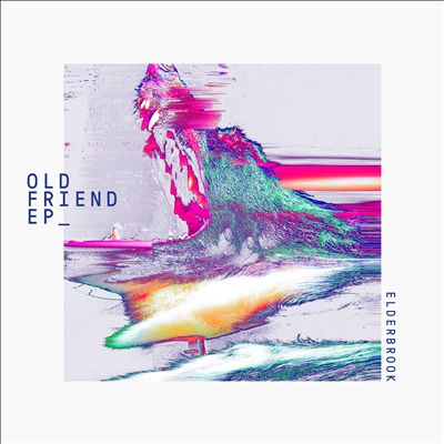 Old Friend [EP]