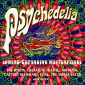 Psychedelia [Import]