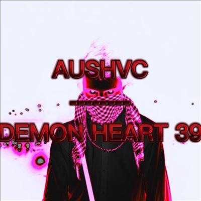 Demon Heart 39