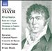 Johann Simon Mayr: Overtures