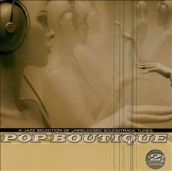 télécharger l'album Various - Pop Boutique Vol 1