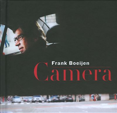 Uitlijnen Alice soort Frank Boeijen - Camera Album Reviews, Songs & More | AllMusic