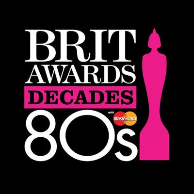 BRIT Awards Decades: '80s