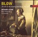 John Blow: An Ode on the Death of Mr. Henry Purcell