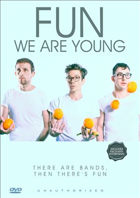We Are Young [Video]
