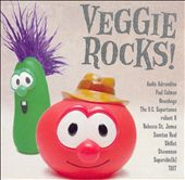 VeggieTales: Veggie Rocks!