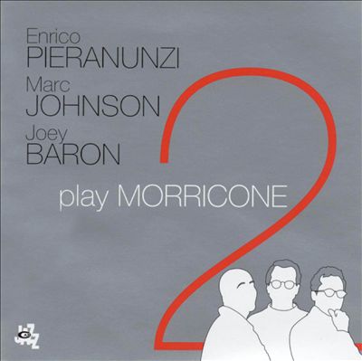 Play Morricone, Vol. 2