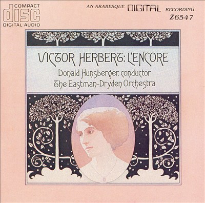 Victor Herbert: L'Encore