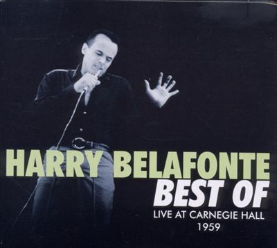 Best Of: Live at Carnegie Hall 1959