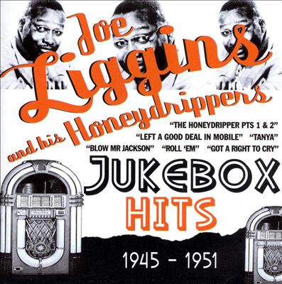 Jukebox Hits 1945-51