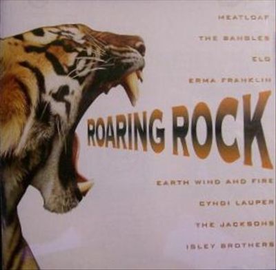 Roaring Rock