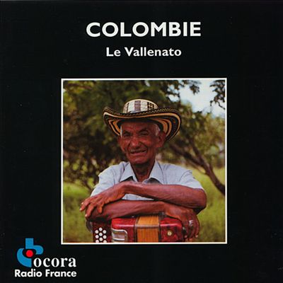 Colombia: El Vallenato