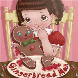 baixar álbum Melanie Martinez - Gingerbread Man