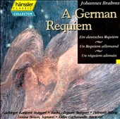 Brahms: A German Requiem