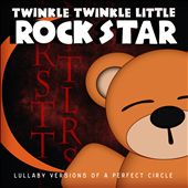 Lullaby Versions of a Perfect Circle