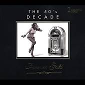 Forever Gold: 50's Decade [2 CD]