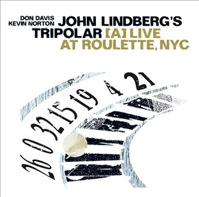 Tripolar (A)Live at Roulette, NYC