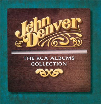 The RCA Albums Collection