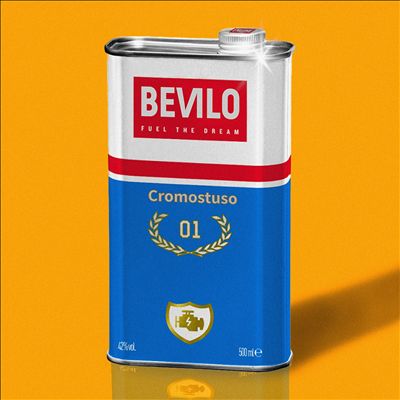 Bevilo