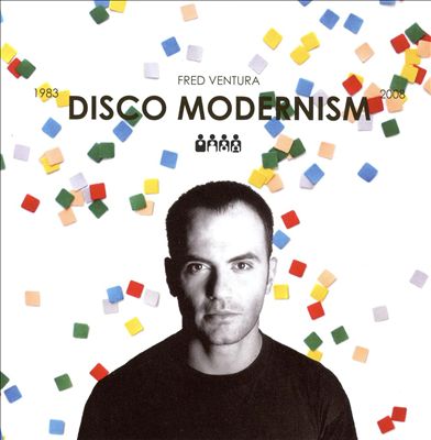 Disco Modernism (1983 - 2008)