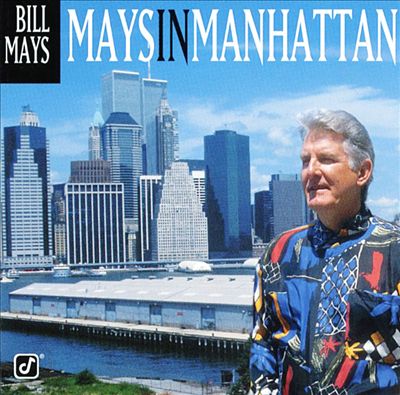 Mays in Manhattan