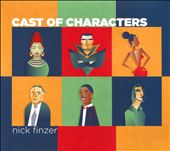Cast of Characters