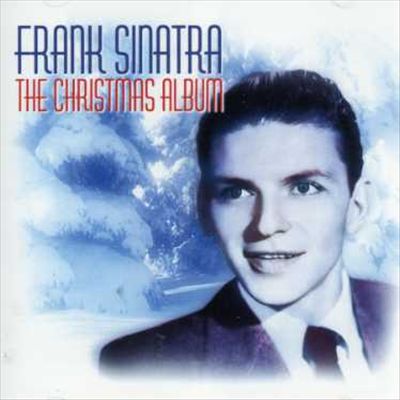 The Christmas Album [Hallmark]