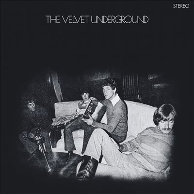The Velvet Underground [45th Anniversary] [LP]