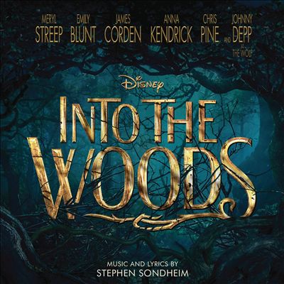Into the Woods, musical play
