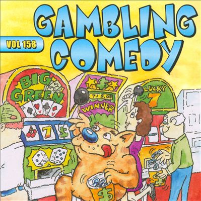 Gambling Comedy, Vol. 158