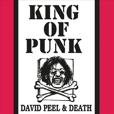 King of Punk