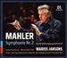 Mahler: Symphony No. 2 "Auferstehungssymphonie"