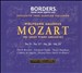 Mozart: The Great Piano Concertos [Exclusive Free Sampler Included]