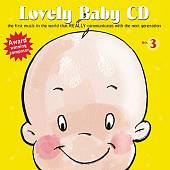 Lovely Baby CD, Vol. 3