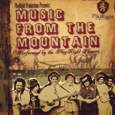 Music From the Mountain