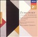 Zemlinsky: Lyrische Symphonie; Eine Florentinische Tragödie; 3 Psalms