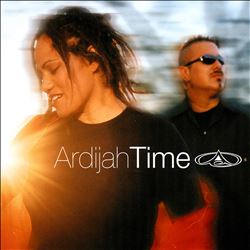 last ned album Ardijah - Time