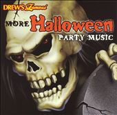 More Holloween Party Music
