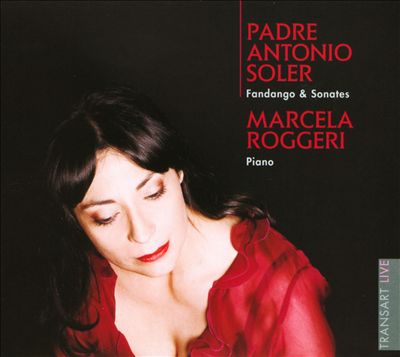 Soler: Fandango & Sonates