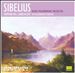 Sibelius: Symphony No. 2; Karelia Suite