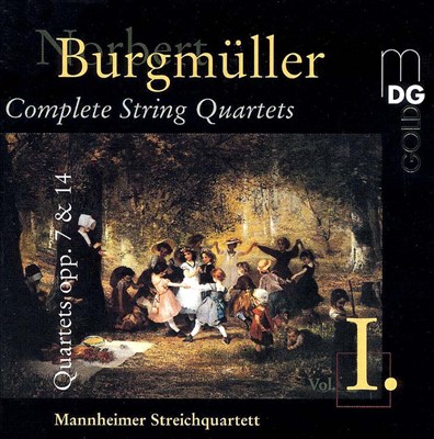 String Quartet No. 2 in D minor, Op. 7