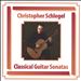 Classical Guitar Sonatas
