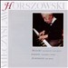 Horszowski Plays Schumann, Mozart and Chopin