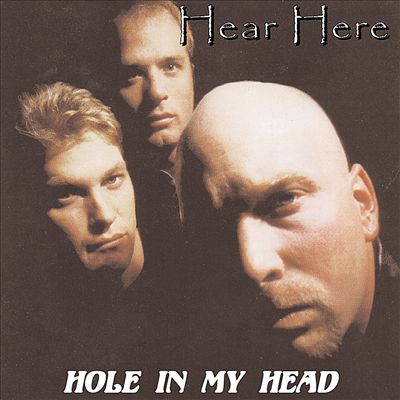 Hole in My Head