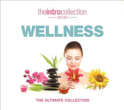 The Intro Collection: Wellness