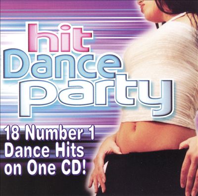 Hit Dance Party
