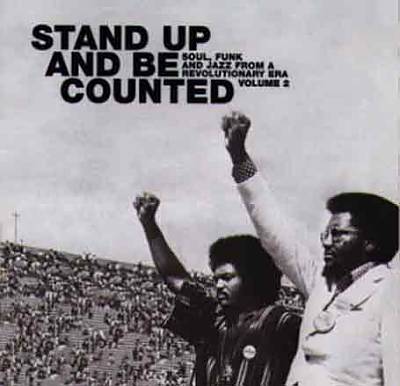 Stand Up and Be Counted, Vol. 2
