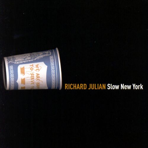 Slow New York