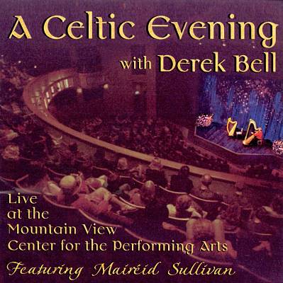 A Celtic Evening with Derek Bell