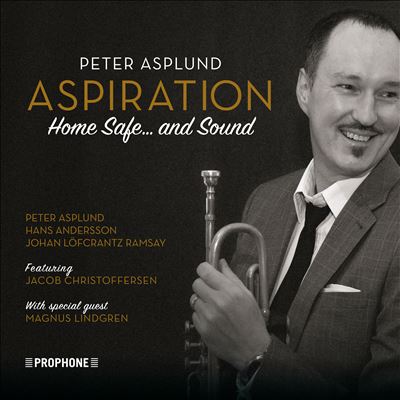 Aspiration: Home Safe... And Sound